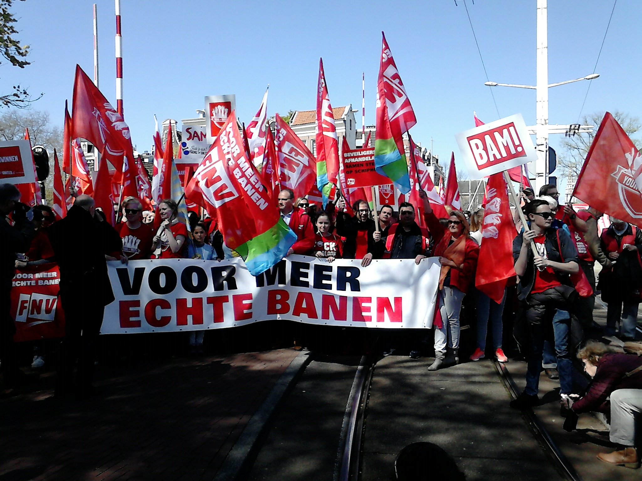 FNV 1 mei