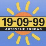 Autovrije Zondag 1999