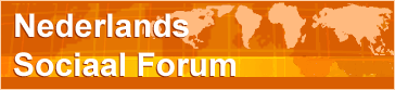 Nederlands Sociaal Forum